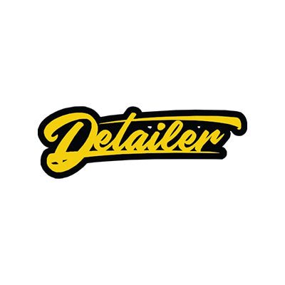 DETAILER