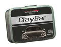 CLAY BAR ABRASIVIDADE MÉDIA 100G AUTOAMERICA