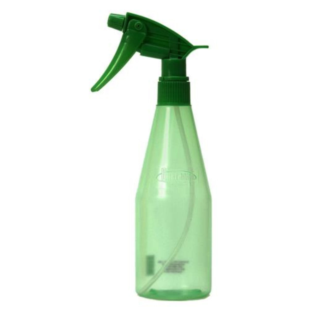 PULVERIZADOR LEVE ULTRAJET 500ML VERDE GUARANY