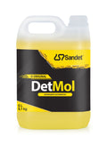 DET MOL DETERGENTE AUTOMOTIVO 5L SANDET