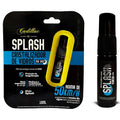 SPLASH CRISTALIZADOR DE VIDROS CADILLAC 10 ML