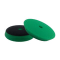 BOINA DE ESPUMA ALUMINA VERDE CORTE PESADO 5 POLEGADAS 140MM EASYTECH