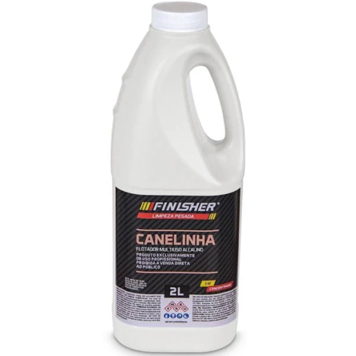 CANELINHA APC MULTIUSO ALCALINO FINISHER 2 LITROS3