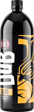 BLACK BOOST VERNIZ PARA MOTOR 1,5L DUB BOYZ