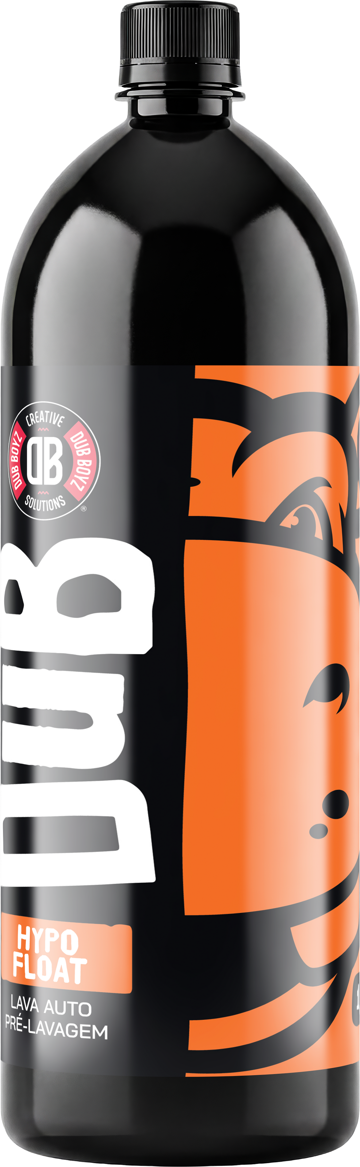 HYPO FLOAT SHAMPOO PRE LAVAGEM 1,5L DUB BOYZ