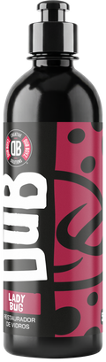 LADY BUG - REMOVEDOR DE CHUVA ACIDA 500ML DUB BOYZ