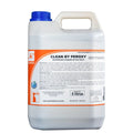 CLEAN BY PEROXY - DESINFETANTE DE USO GERAL 5L SPARTAN