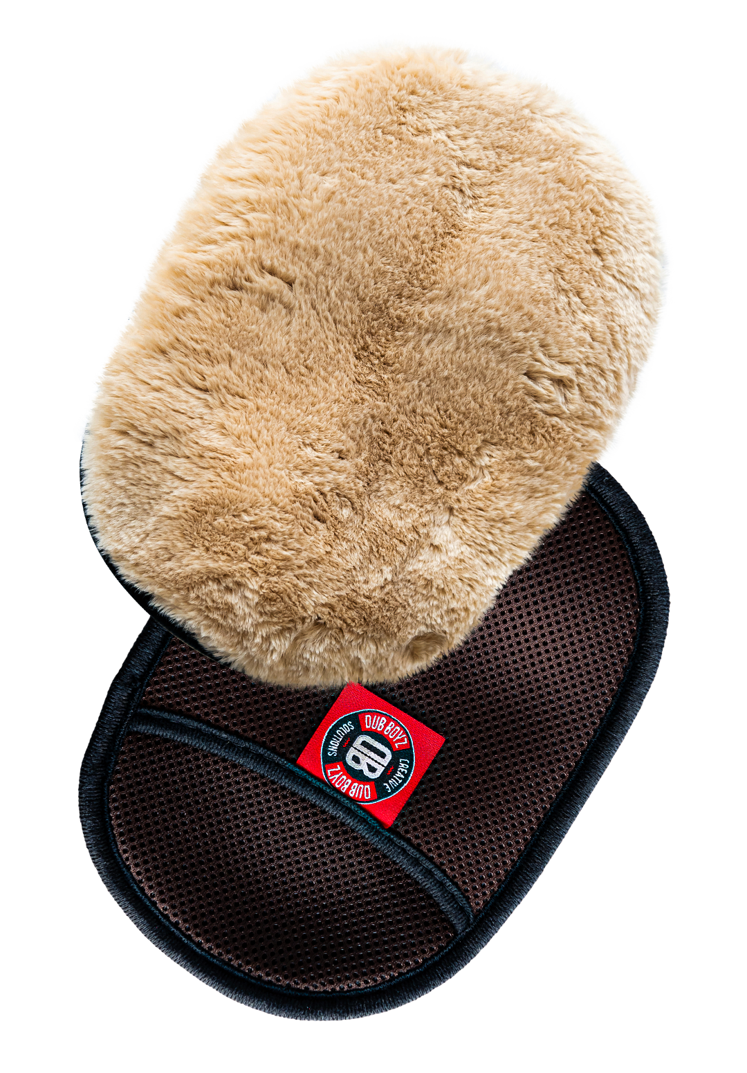 LUVA PARA LAVAGEM AUTOMOTIVA DU GLOVE DUB BOYZ
