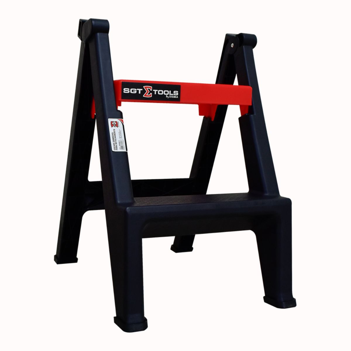 ESCADA DOBRAVEL PARA DETALHAMENTO SGT TOOLS
