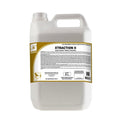 XTRACTION II - LIMPA CARPETES E ESTOFADOS 5L SPARTAN