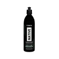 NATIVE BRAZILIAN CARNAÚBA CLEANER WAX 500ML VONIXX