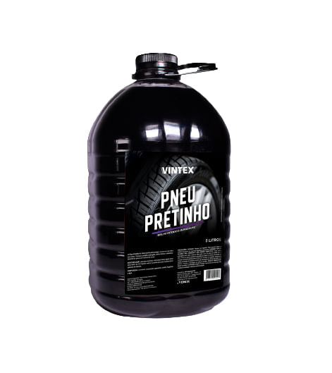 PNEU PRETINHO 5LT VONIXX