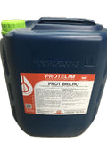 ACABAMENTO CAIXA DE RODAS PROT BRILHO 20LT PROTELIM