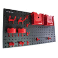 PAINEL ORGANIZADOR DETAILERS - 14 PECAS (2 VOLUMES) - SGT
