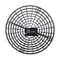 SEPARADOR DE PARTÍCULAS PRETO DETAILER