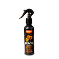 DRACCO LIMPADOR DE PLASTICOS E BORRACHAS 240ML RAZUX