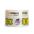 SELANTE EM CERA FUSSO COAT LIGHT 12 MESES 200g SOFT99