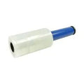 FILME STRETCH 100MMX0,25MIC COM CABO M.G.S.
