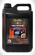 LIMPA MOTORES 5LT - CADILLAC