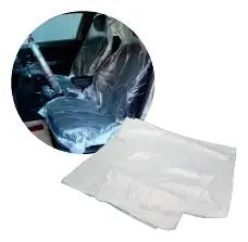 CAPAS PARA BANCOS - 4 UNIDADES MGS
