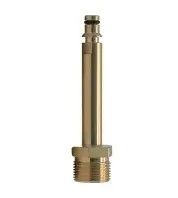 CONECTOR DE MANGUEIRA P/ PISTOLA - KARCHER K SIGMA TOOLS