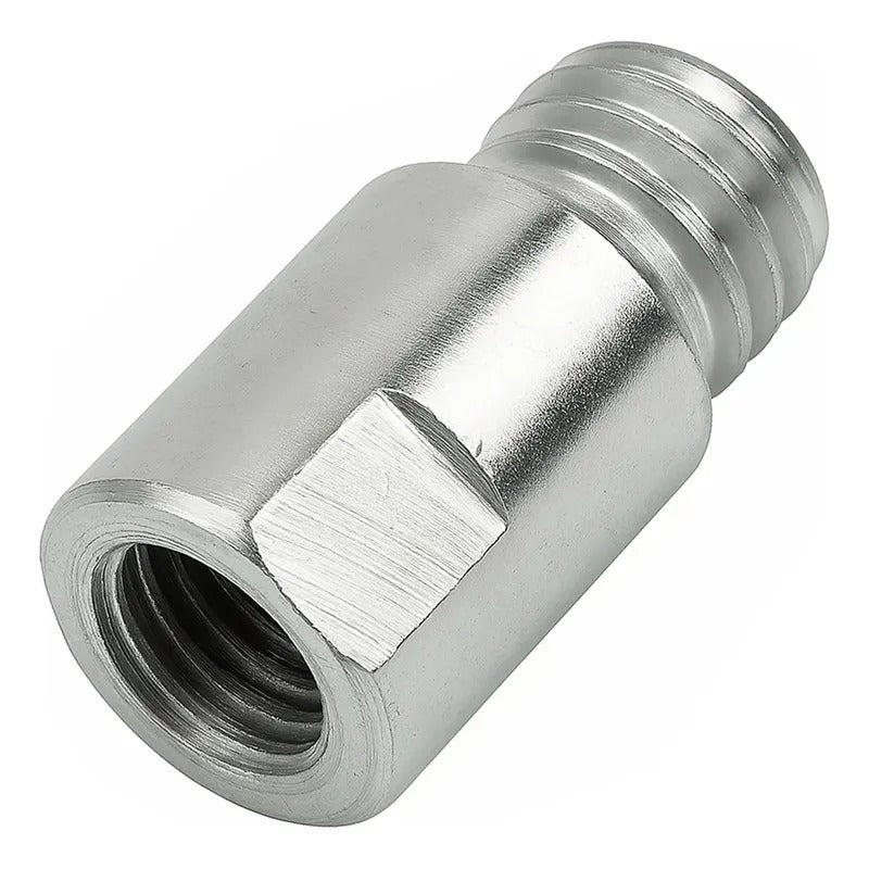 PROLONGADOR LISO EM ALUMINIO - M14 DETAILER