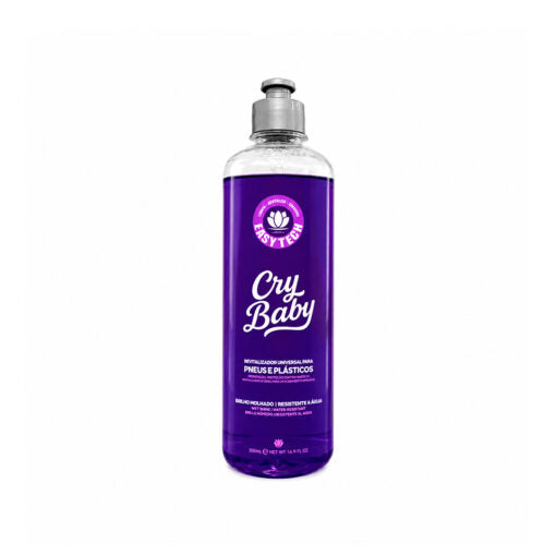 CRY BABY 500ML - EASYTECH