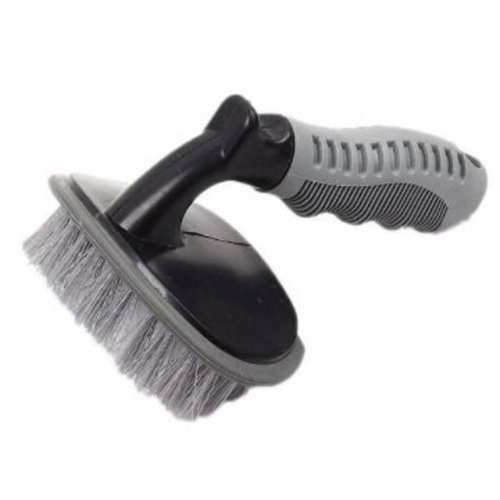 ESCOVA PARA LIMPEZA DE PNEUS DETAILER