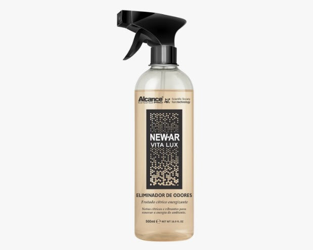 NEW AR - VITA LUX 500ml ALCANCE