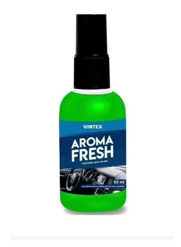 AROMINHA SPRAY VINTEX FRESH 60ML