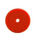 BOINA HEX ESPUMA 6 P ROTO ORBITAL LARANJA REFINO
