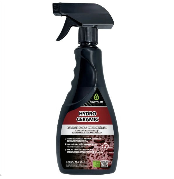 HYDRO CERAMIC PRONTO USO 500ML