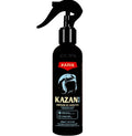 KAZAN BLUE LIMPADOR DE CAPACETES AROMA AMADEIRADO 240ML RAZUX
