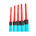 KIT 5 PINCEIS MEDIOS USO EXTERNO - SGT