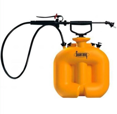 PULVERIZADOR DE COMPRESSàO PRÉVIA 7,6L GUARANY
