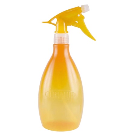 PULVERIZADOR NEVOA LARANJA 750ML GUARANY