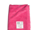 TOALHA DE SECAGEM PREMIUM PINK 40X60GSM - 435GSM LINCOLN