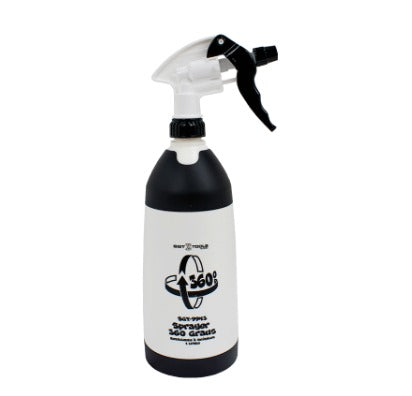 SGT9943 SPRAYER 360 GRAUS RESISTENTE A QUIMICOS 1L - SGT