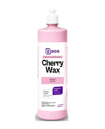 CHERRY WAX 1L - ZACS