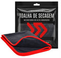 TOALHA DE SECAGEM 60X90 AUTOAMERICA