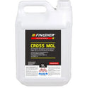 CROSS MOL - DETERGENTE DESINCRUSTANTE NEUTRO LIMPEZA PESADA 5 LITROS FINISHER