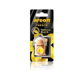 AROMATIZANTE FRESCO X VERSION VANILLA BAUNILHA AREON