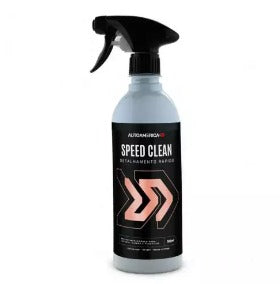 SPEED CLEAN AUTOAMERICA 500ML