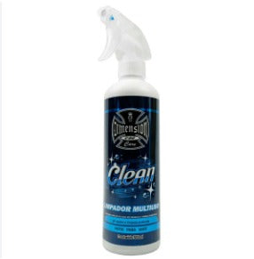 CLEAN LIMPADOR APC MULTIUSO 500ML - DIMENSION