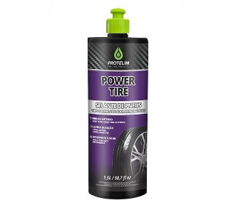 POWER TIRE LIMPA PNEUS 1,5L PROTELIM