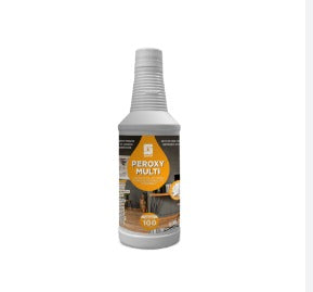 SPARTAN PEROXY MULTI 500ML - SPARTAN