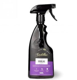 IRONLAC DESCONTAMINANTE DE PARTÍCULAS FERROSAS 500ML CADILLAC