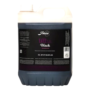 ULTRA BLACK FINALIZADOR PARA PNEUS E BORRACHAS 5L - JAÇA