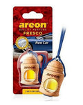 AROMATIZANTE FRESCO NEW CAR 4ML AREON