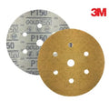 LIXA DISCO A SECO P150 3M